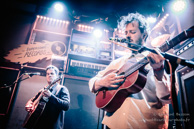 The Radar Station / Supersonic Records - 05 avril 2026