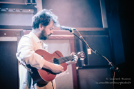 The Radar Station / Supersonic Records - 05 avril 2026