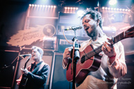 The Radar Station / Supersonic Records - 05 avril 2026