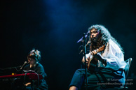 Rakel / L'Olympia - 02 mars 2026