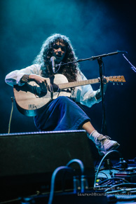 Rakel / L'Olympia - 02 mars 2026