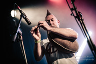 Les Ramoneurs de Menhirs / Le Kilowatt (Vitry Sur Seine) - 07 mai 2026