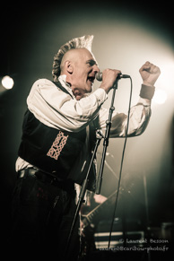 Les Ramoneurs de Menhirs / Le Kilowatt (Vitry Sur Seine) - 07 mai 2026