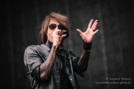 The Raven Age / Les Eurockéennes 2025 - Belfort - 03 juillet 2025
