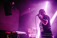 reine99 / La Marbrerie (Montreuil) - 29 novembre 2025