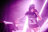 reine99 / La Marbrerie (Montreuil) - 29 novembre 2025