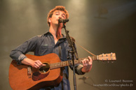 Renan Luce - Oeno Music Festival / Le Zenith, Dijon - 12 juillet 2014