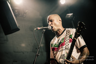 The Restarts / La Marbrerie (Montreuil) - 20 juin 2026