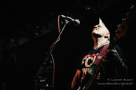 The Restarts / La Marbrerie (Montreuil) - 20 juin 2026