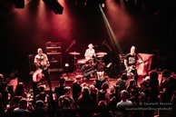 The Restarts / La Marbrerie (Montreuil) - 20 juin 2026
