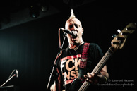 The Restarts / La Marbrerie (Montreuil) - 20 juin 2026