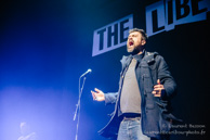 Reverend & The Makers / L'Olympia - 07 mars 2016
