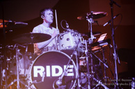 Ride / L'Olympia - 27 mai 2015