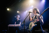 Roberta Lips / La Maroquinerie - 04 octobre 2026