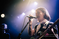 Roberta Lips / La Maroquinerie - 04 octobre 2026
