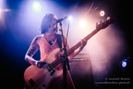 Roberta Lips / La Maroquinerie - 04 octobre 2026