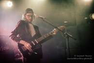 Roma Luca / La Maroquinerie - 06 juin 2026