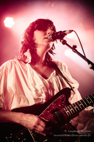 Roma Luca / La Maroquinerie - 06 juin 2026