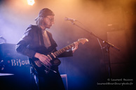 Roma Luca / La Maroquinerie - 06 juin 2026