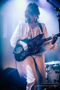Roma Luca / La Maroquinerie - 06 juin 2026