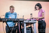 Romy / Les Eurockéennes 2024 - Belfort - 04 juillet 2024