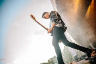 Royal Blood / Les Eurockéennes 2024 - Belfort - 04 juillet 2024