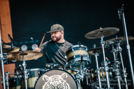 Royal Blood / Les Eurockéennes 2024 - Belfort - 04 juillet 2024