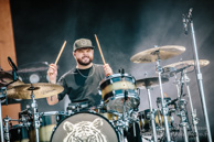 Royal Blood / Les Eurockéennes 2024 - Belfort - 04 juillet 2024