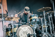 Royal Blood / Les Eurockéennes 2024 - Belfort - 04 juillet 2024