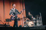 Royal Blood / Les Eurockéennes 2024 - Belfort - 04 juillet 2024