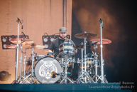 Royal Blood / Les Eurockéennes 2024 - Belfort - 04 juillet 2024