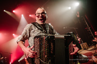 La Rue Kétanou / Le Kilowatt (Vitry sur Seine) - 14 novembre 2025