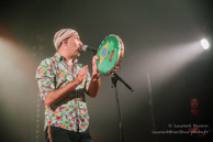 La Rue Kétanou / Le Kilowatt (Vitry sur Seine) - 14 novembre 2025