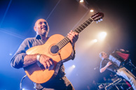 La Rue Kétanou / Le Kilowatt (Vitry sur Seine) - 14 novembre 2025