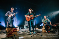 La Rue Kétanou / Le Kilowatt (Vitry sur Seine) - 14 novembre 2025