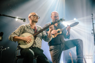 La Rue Kétanou / Le Kilowatt (Vitry sur Seine) - 14 novembre 2025