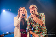 La Rue Kétanou / Le Kilowatt (Vitry sur Seine) - 14 novembre 2025