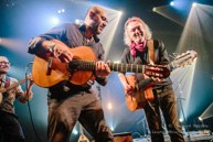 La Rue Kétanou / Le Kilowatt (Vitry sur Seine) - 14 novembre 2025