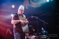 La Rue Kétanou / Le Kilowatt (Vitry sur Seine) - 14 novembre 2025