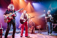 La Rue Kétanou / Le Kilowatt (Vitry sur Seine) - 14 novembre 2025