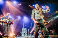 La Rue Kétanou / Le Kilowatt (Vitry sur Seine) - 14 novembre 2025