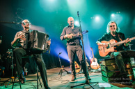 La Rue Kétanou / Le Kilowatt (Vitry sur Seine) - 14 novembre 2025