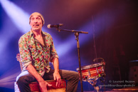 La Rue Kétanou / Le Kilowatt (Vitry sur Seine) - 14 novembre 2025