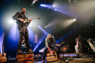 La Rue Kétanou / Le Kilowatt (Vitry sur Seine) - 14 novembre 2025