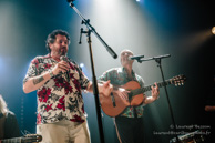 La Rue Kétanou / Le Kilowatt (Vitry sur Seine) - 14 novembre 2025