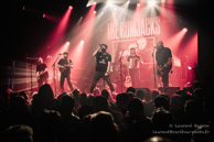 The Rumjacks / La Machine du Moulin Rouge - 19 mars 2026