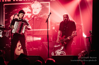 The Rumjacks / La Machine du Moulin Rouge - 19 mars 2026