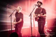 The Rumjacks / La Machine du Moulin Rouge - 19 mars 2026