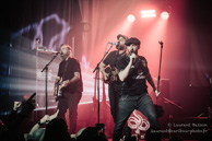 The Rumjacks / La Machine du Moulin Rouge - 19 mars 2026