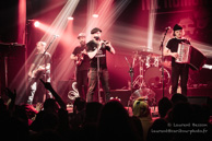The Rumjacks / La Machine du Moulin Rouge - 19 mars 2026